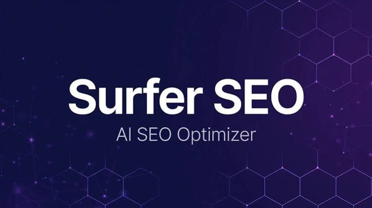 Surfer SEO Review for Content Optimization