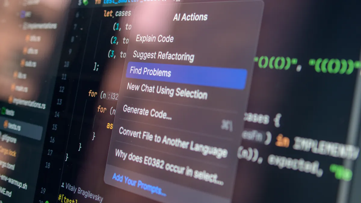 Best AI tools for programmatic SEO workflows — AI-Assisted Code Debugging on Screen Display